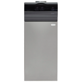 Напольный газовый котел Baxi SLIM 1.400iN 6E