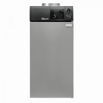 Напольный газовый котел Baxi SLIM EF 1.22