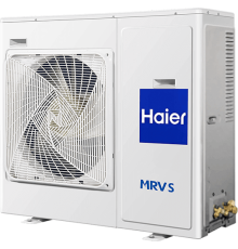 Наружный блок VRF системы Haier AU032FSEUA
