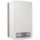 Настенный газовый котел 28 кВт Baxi NUVOLA-3 Comfort 280 Fi