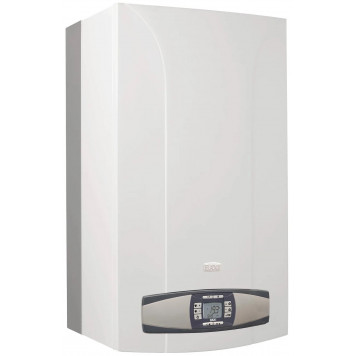 Настенный газовый котел 28 кВт Baxi NUVOLA-3 Comfort 280 Fi