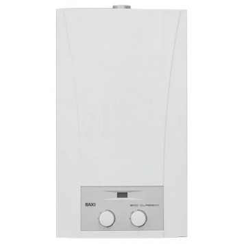 Настенный газовый котел Baxi ECO Classic 18F