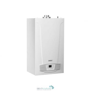 Настенный газовый котел Baxi ECO Life 1.24F