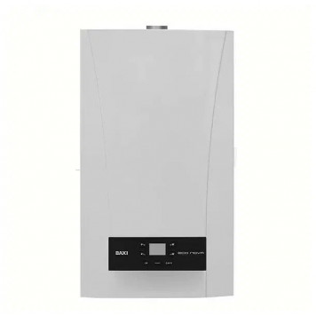 Настенный газовый котел Baxi ECO Nova 1.24F