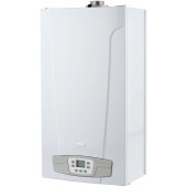 Настенный газовый котел Baxi ECO4S 18 F