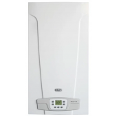 Настенный газовый котел Baxi ECO4S 24