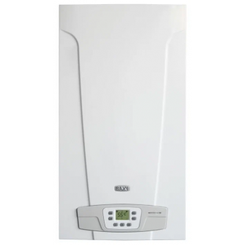 Настенный газовый котел Baxi ECO4S 24