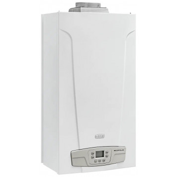 Настенный газовый котел Baxi ECOFOUR 24 F