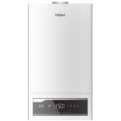 Настенный газовый котел Haier ProLine 2.10 Ti