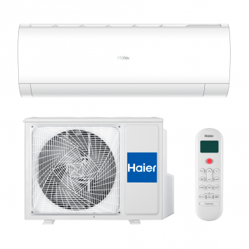 Настенная сплит-система Haier HSU-09HPL103/R3 с УФ лампой-6