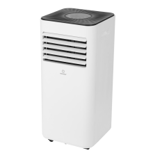 Мобильный кондиционер ECOSTAR KV-DS09CH-E