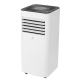 Мобильный кондиционер ECOSTAR KV-DS09CH-E