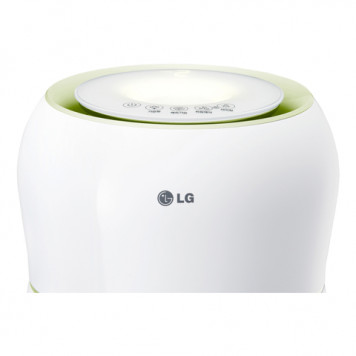 Очиститель-увлажнитель воздуха LG HW306LGE0-8