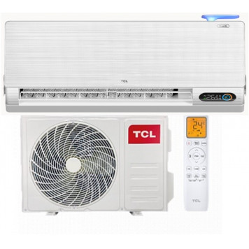 Кондиционер TCL FreshIN 2.0 TAC-FRB09INV/R