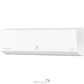 Настенная сплит-система Electrolux EACS/I-09 HP/N3_15Y in + EACS/I-09 HP/N3_15Y out, белый