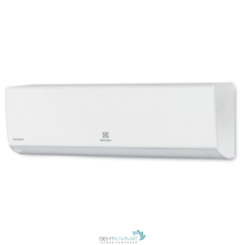 Настенная сплит-система Electrolux EACS-09HP/N3 in + EACS-09HP/N3 out
