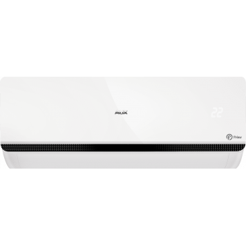 Настенная сплит-система AUX ASW-H18A4/FP-R1 + AS-H18A4/FP-R1, белый