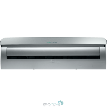 Настенная сплит-система Ecoclima ECW/I-09QCG + EC/I-09QC, серебристый