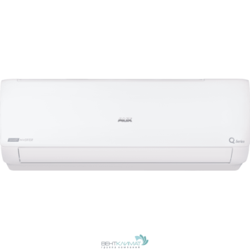 Настенная сплит-система AUX ASW-H07A4/QH-R1DI + AS-H07A4/QH-R1DI, белый