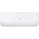 Настенная сплит-система AUX ASW-H18A4/QH-R1DI + AS-H18A4/QH-R1DI, белый