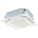 Кассетная сплит-система AUX ALCA-H48/5DR2A + MB08 панель для ALCA-H24/36/48/60 inverter + AL-H48/5DR2A(U)