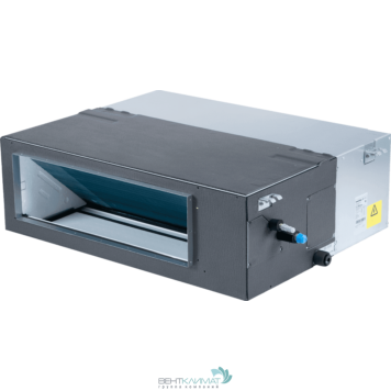 Канальная сплит-система Ecoclima ECLMD-H36/5R1C + ECL-H36/5R1C(U)