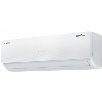 Настенная сплит-система Ecoclima ECW-AX18/FB-4R1 + EC-AX18/F-4R1, белый