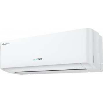 Настенная сплит-система Ecoclima ECW/I-HE18/AA-4R2 + EC/I-HE18/A-4R2, белый