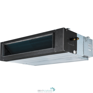 Канальная сплит-система Ecoclima ECLMD-TC60/4R1 + ECL-TC60/5R1(U)