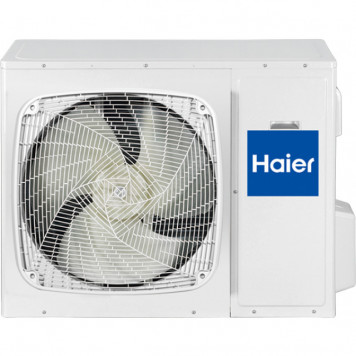 Кассетный кондиционер для офиса Haier AB60ES2ERA(S)/1U60IS1ERB(S)-2