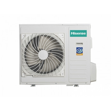 Настенная сплит-система Hisense  AS-13UW4RXUQD00G    -3