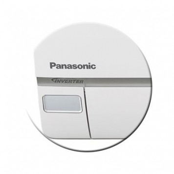 Настенная сплит-система Panasonic CS/CU-E28RKD -3