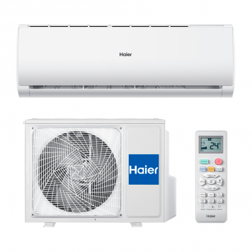 Настенная сплит-система Haier AS24TL4HRA-A/1U24TL4FRA-A-3