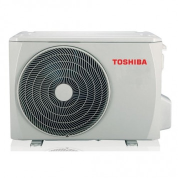 Настенная Сплит-система Toshiba RAS-18U2KHS/RAS-18U2AHS-EE - Климат Шоп-2