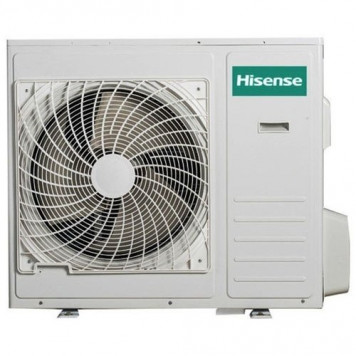 Настенная сплит-система Hisense AS-10UR4SYDTDI7                  -3