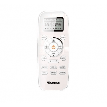 Колонный кондиционер Hisense AUF-48ER6SM/AUW-48H6SE1 (-40)-3