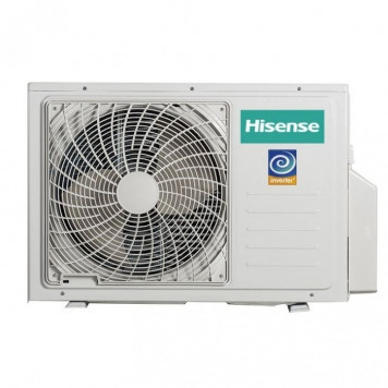  Настенная сплит-система Hisense  AS-13UW4SVETS10          -3