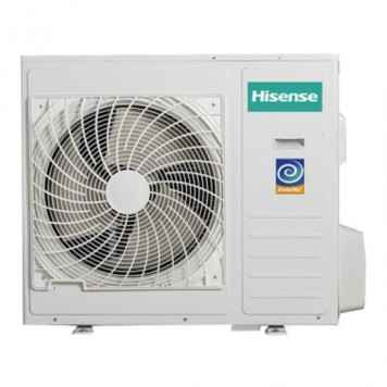 Настенная сплит-система Hisense AS-13UW4SVETG157           -3