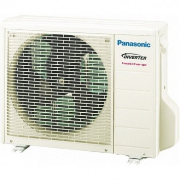 Настенная Сплит-система Panasonic CS/CU-BE35TKE-1-2