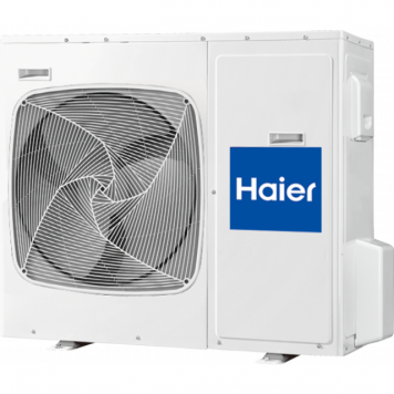 Напольно-потолочный кондиционер Haier AC36ES1ERA(S)/1U36HS1ERA(S)-2