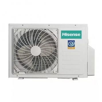 Настенная сплит-система Hisense AS-09UR4SYDDL1(S)              -2