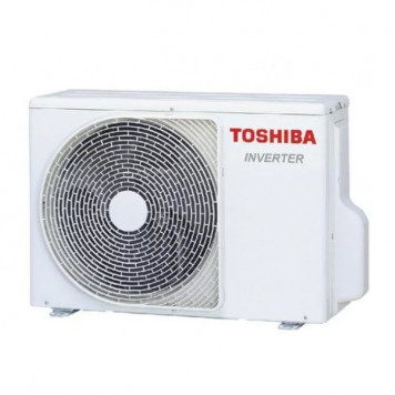 Настенная Сплит-система Toshiba RAS-07U2KV-ЕЕ/RAS-07U2AV-EE - Климат Шоп-2