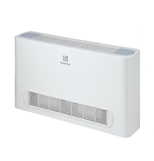 Напольно-потолочный фанкойл 2-2,9 кВт Electrolux EFF-300