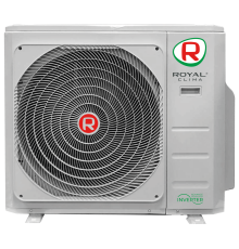 Внешний блок мульти сплит-системы на 2 комнаты Royal Clima 2RMN-14HN