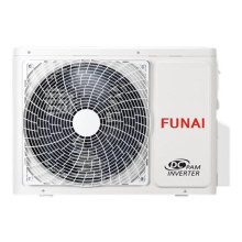 Внешний блок мульти сплит-системы на 3 комнаты Funai RAMI-3OR70HP.D06/U
