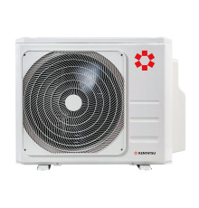 Внешний блок мульти сплит-системы на 2 комнаты Kentatsu K2MRB40HZRN1