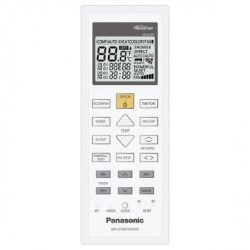 Настенная Сплит-система Panasonic CS/CU-Z42TKE-1