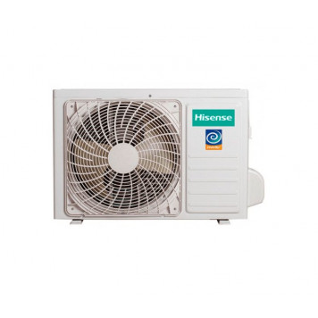 Настенная сплит-система Hisense  AS-18HR4SMADL01G         -3