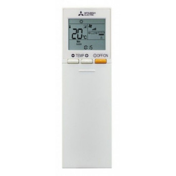 Настенная сплит-система Mitsubishi Electric MSZ-AP20VGK/MUZ-AP20VG-1