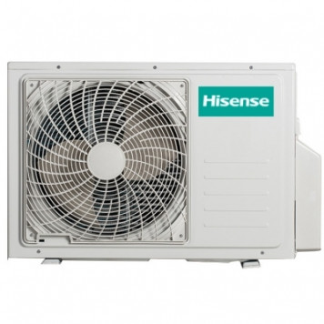 Настенная сплит-система Hisense AS-18UW4SXATV07 WI-FI Ready                 -2